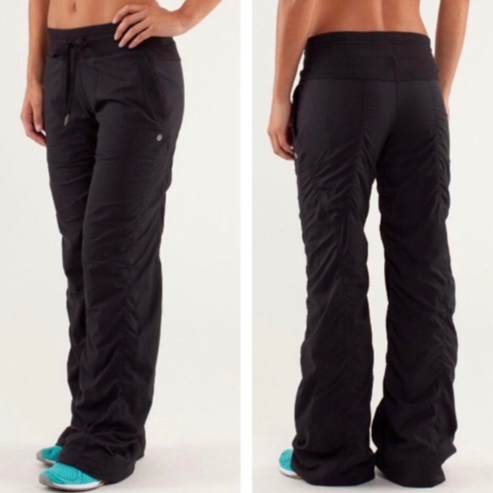 LULULEMON DANCE STUDIO PANT II 🖤